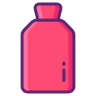 Hot Water Bottle icon