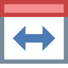 Zeitraum icon