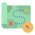 Map icon