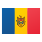 Moldavie icon