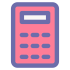 Calculatrice icon