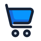 Cart icon