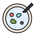 Petri Dish icon