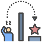 Obstacle icon
