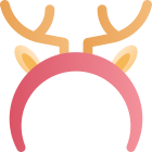 Deer Headband icon