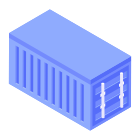 Container icon