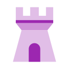 Turm icon