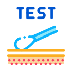 Dermatology Test icon