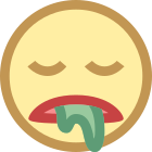 Vomito icon