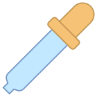 Farbpipette icon