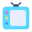 Television icon