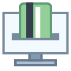オンライン決済 icon