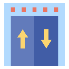 Lift icon