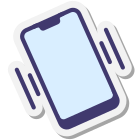 Shake Phone icon