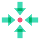 Recoger icon