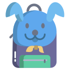 School Bag icon