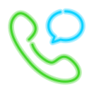 Phone Message icon