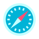 Safari icon