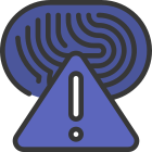 biometria-pollice-esterno-soft-fill-soft-fill-juicy-fish-7 icon