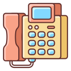 Voip icon