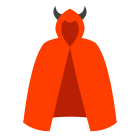 costume di Halloween icon