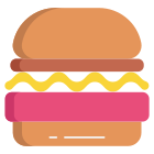 Burger icon