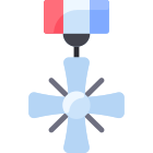 Medal icon