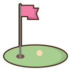 Golf Course icon