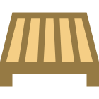 Bancale icon