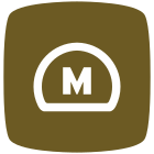 Metro icon