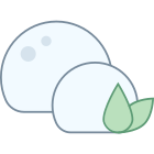 mozzarella icon