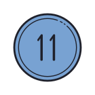11-圆圈-c icon