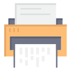 Paper Shredder icon