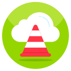 Cloud Pylon icon