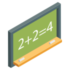 Math Class icon