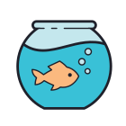 Aquarium icon