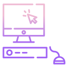 Computer icon