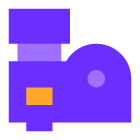 SLR Large Lens icon