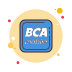 Bca Mobile icon