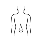 Posture icon