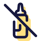 No Mustard icon