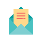 Mail icon