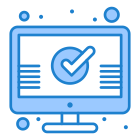 Online Approval icon