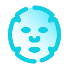 Facemask icon