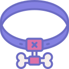 collar icon