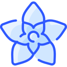 fleurs-externes-hoya-vitaliy-gorbachev-bleu-vitaly-gorbachev icon