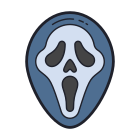 Scream icon