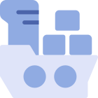 Cargo icon