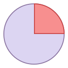 25 퍼센트 icon