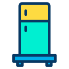 Refrigerator icon